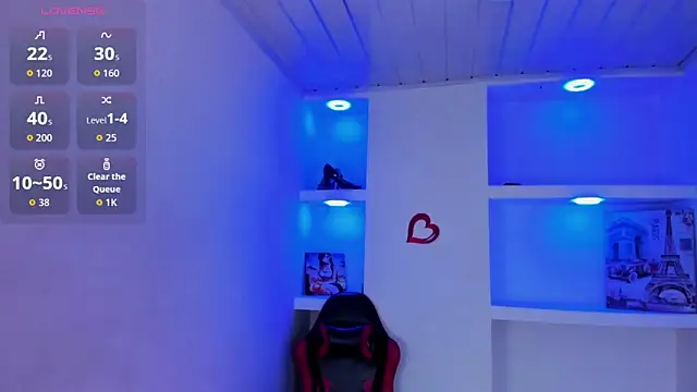 Anniee_x live
