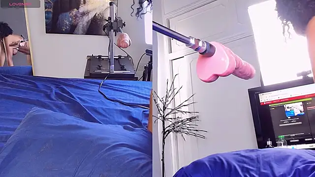 XxKinkyNatashaXx live
