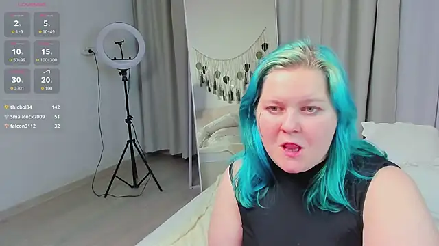 Amelia_Skyee live