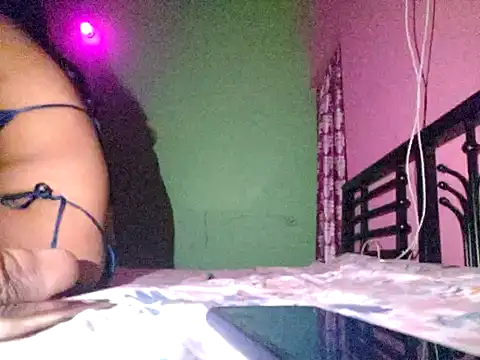 Shanayasinge6655 live