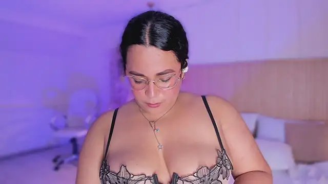 MelissaKarterrs live