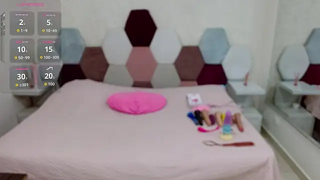 angel_blue live