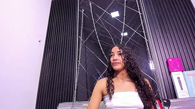 Megan_Duskk live