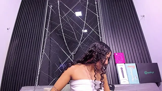 Megan_Duskk live