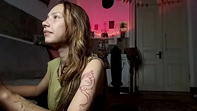 Olivianna live