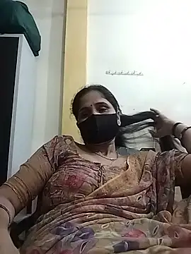 sexxyradha live
