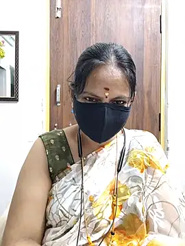 Tamil_white_beauty live
