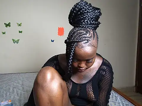 Pinkbarb live