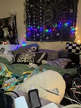 brujxgrey live