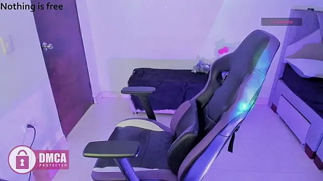 Spicydollx_1 live