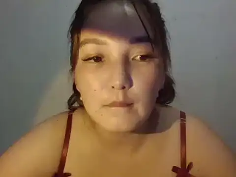 AnelyaMaya live