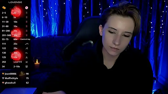 _Shadow_devil__ live