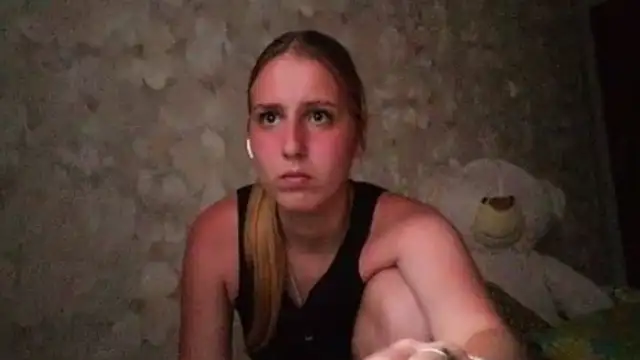 LeighaGreenley live