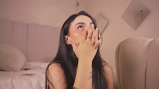 Abby-me live