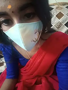 Tamil_White_Rose live