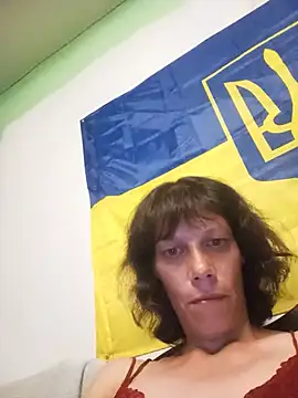 VikaBakerX live