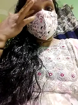 Monika_telugu_queen live