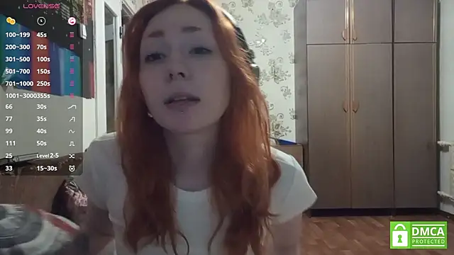 YaniraHeneisen live