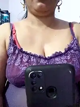Payal6767 live