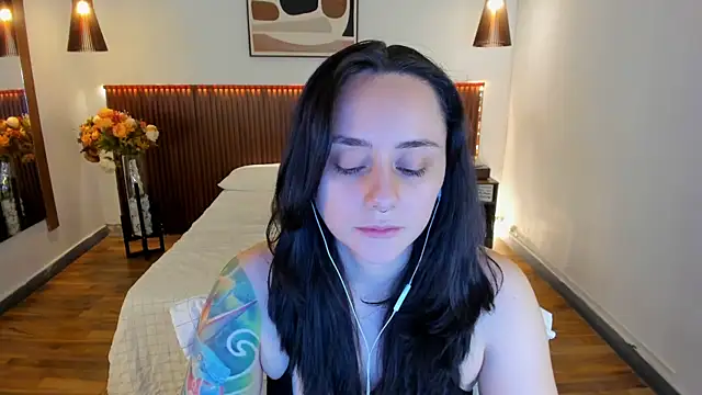 KatherineBond live
