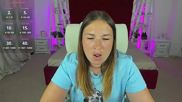 Sofii_darling live