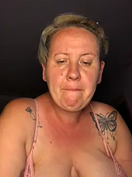 SofiaAmour live