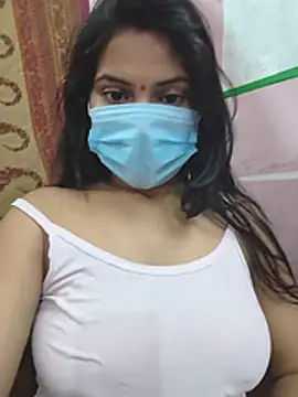 Miss_Aayushi live