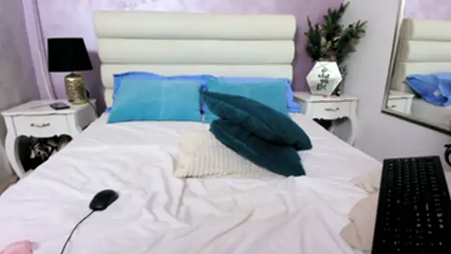 AmberDustt_ live