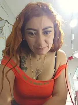 Zandhy_813 live