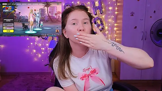 D0nna_ live