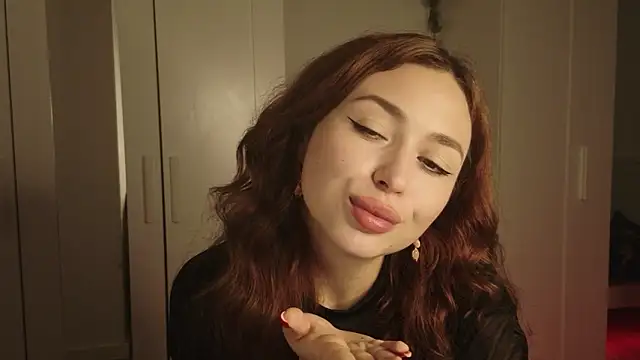 eliana_fox live