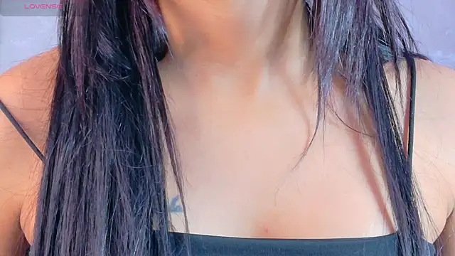 ScarlettVelvet live