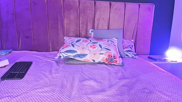 Violeta_muns live
