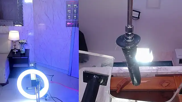 ScarletHill_ live