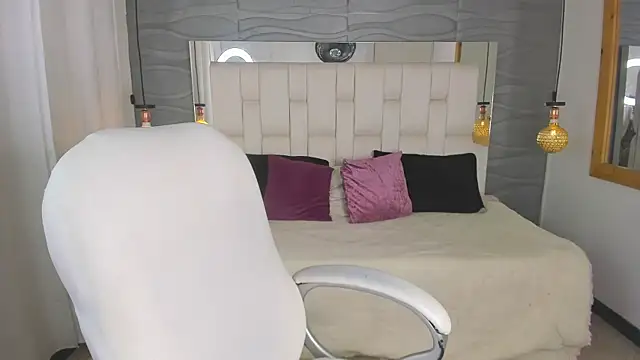 Miranda__Green live