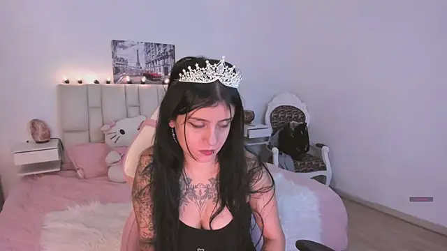 yenny_garcia live