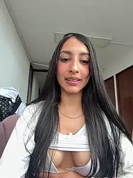 lya__brown live