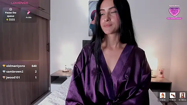 alana_greey_ live