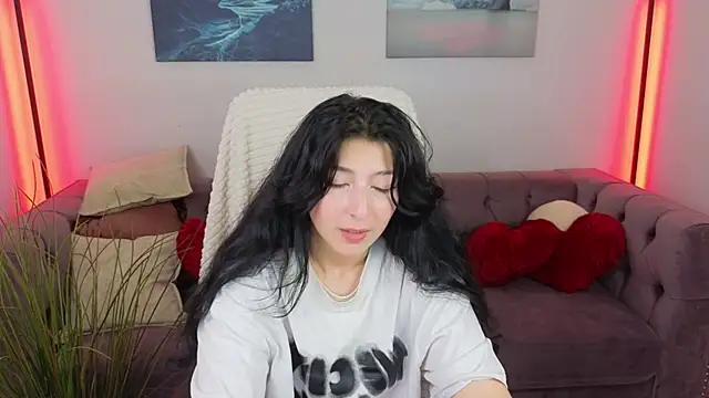 Vanessa_LimX live