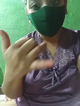 Curvy_Somya live