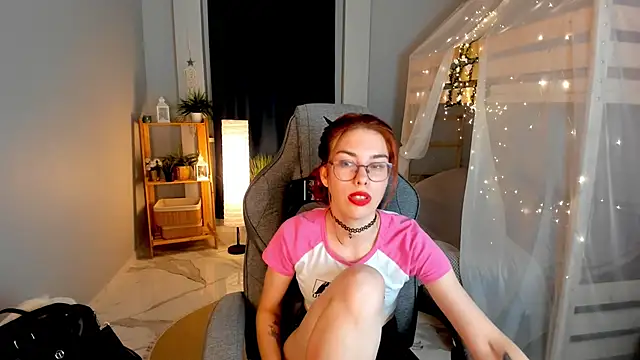 SeraphineDuskryn live
