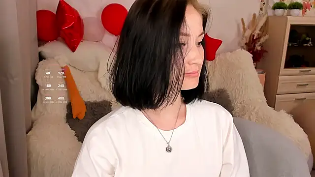 LisaMooore live