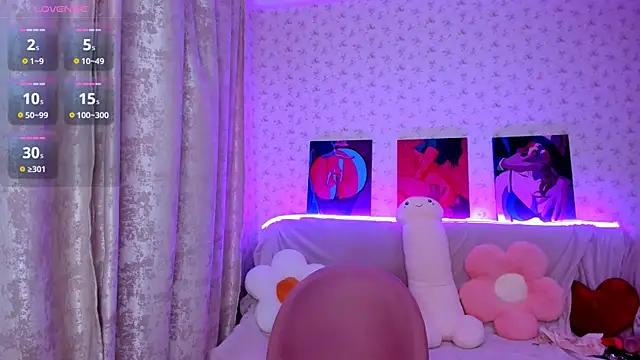 Carry_Star live
