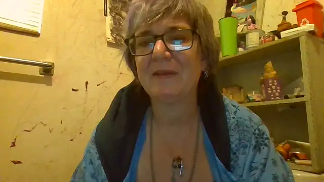 becky1111 live
