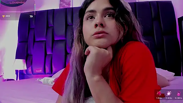 Sharon_Storm live