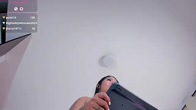 MiaSichell live