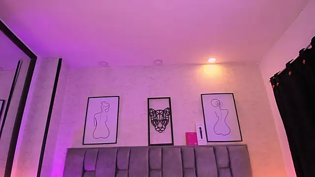 Celine_Carter live