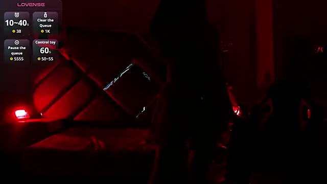 Carla_Alvez live