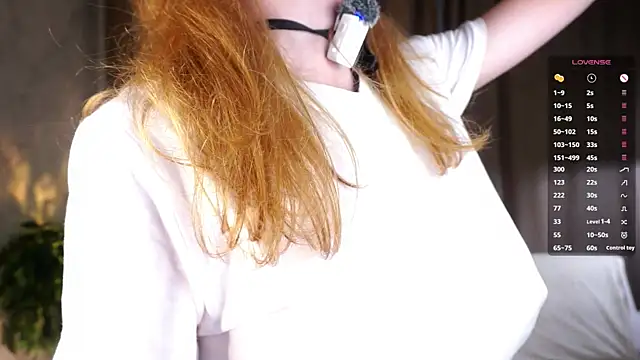 BeverlyScottish live