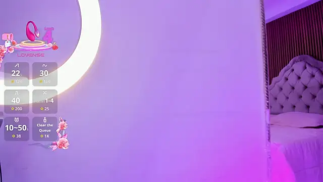 CandyJayne_ live